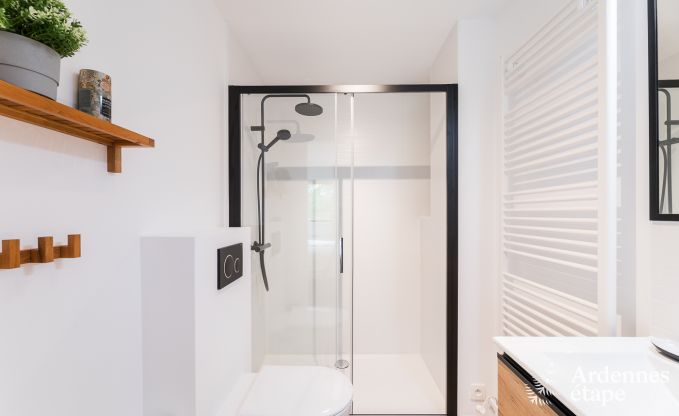 Vakantiehuis in Spa voor 6 personen in de Ardennen