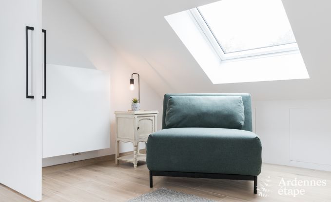 Vakantiehuis in Spa voor 6 personen in de Ardennen