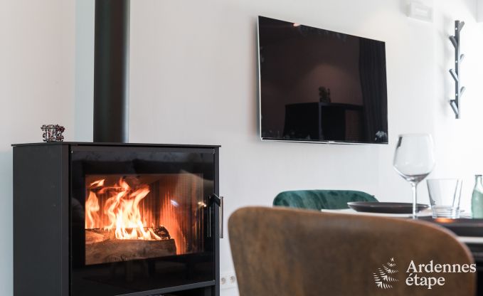 Vakantiehuis in Spa voor 6 personen in de Ardennen