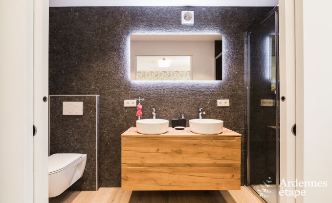 Vakantiehuis in Spa voor 6 personen in de Ardennen