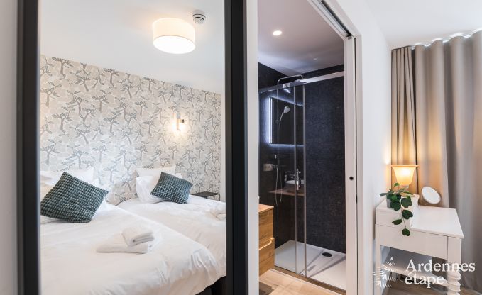 Vakantiehuis in Spa voor 6 personen in de Ardennen