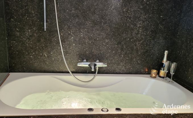 Vakantiehuis in Spa voor 6/8 personen in de Ardennen