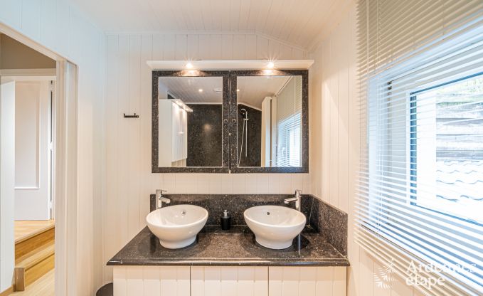 Vakantiehuis in Spa voor 6/8 personen in de Ardennen