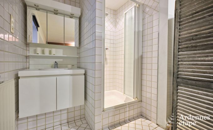 Vakantiehuis in Spa voor 20 personen in de Ardennen