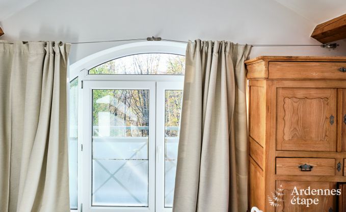 Vakantiehuis in Spa voor 20 personen in de Ardennen