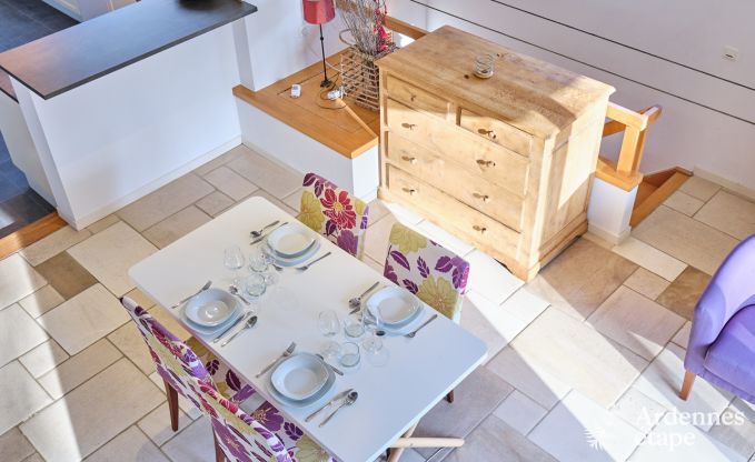 Vakantiehuis in Spa voor 20 personen in de Ardennen