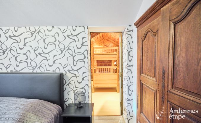 Vakantiehuis in Spa voor 20 personen in de Ardennen