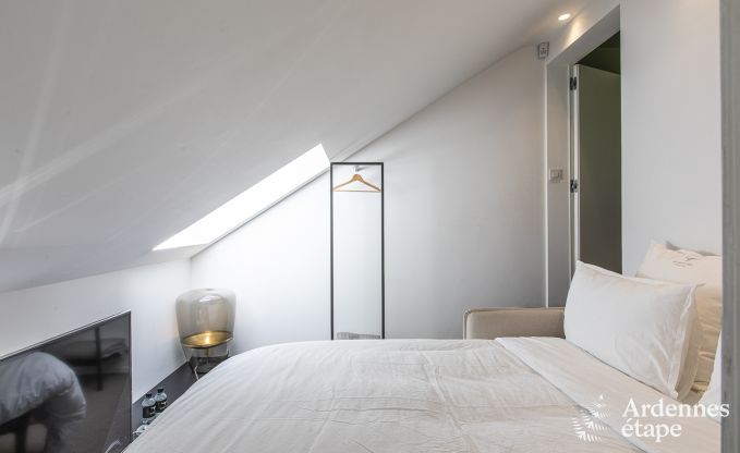 Luxe villa in Sprimont voor 6/8 personen in de Ardennen