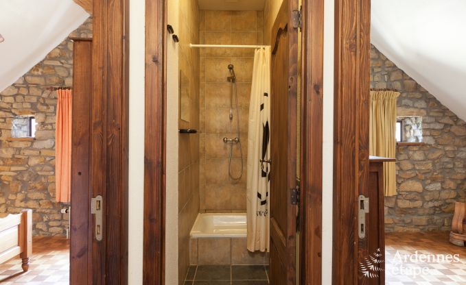 Vakantiehuis in Sprimont voor 6 personen in de Ardennen