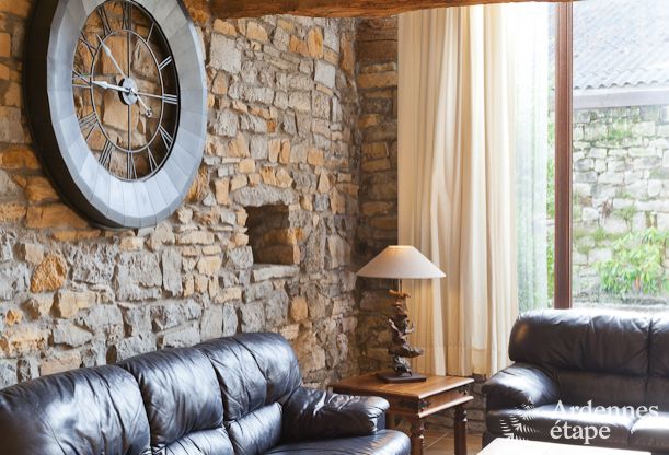 Vakantiehuis in Sprimont voor 6 personen in de Ardennen