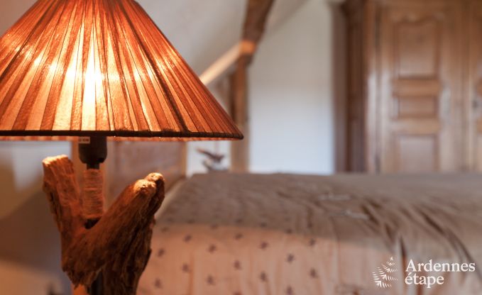 Vakantiehuis in Sprimont voor 6 personen in de Ardennen