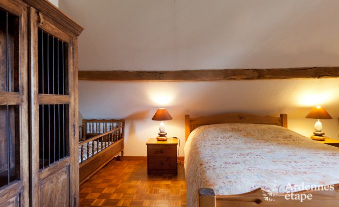 Vakantiehuis in Sprimont voor 6 personen in de Ardennen