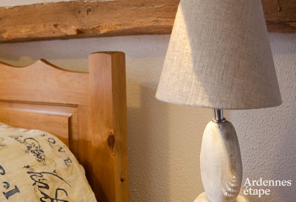 Vakantiehuis in Sprimont voor 10 personen in de Ardennen