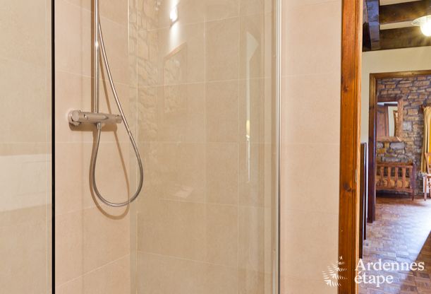 Vakantiehuis in Sprimont voor 14 personen in de Ardennen