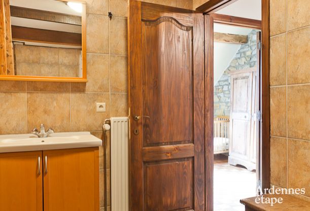 Vakantiehuis in Sprimont voor 14 personen in de Ardennen