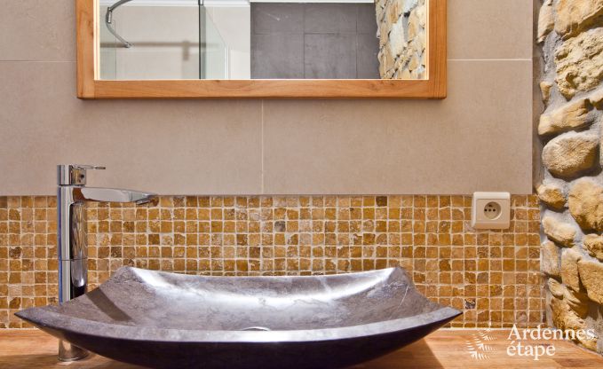 Vakantiehuis in Sprimont voor 14 personen in de Ardennen