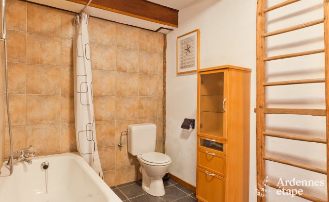 Vakantiehuis in Sprimont voor 14 personen in de Ardennen