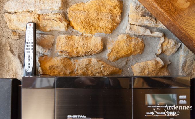 Vakantiehuis in Sprimont voor 14 personen in de Ardennen