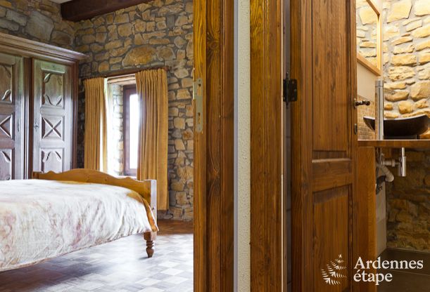 Vakantiehuis in Sprimont voor 14 personen in de Ardennen