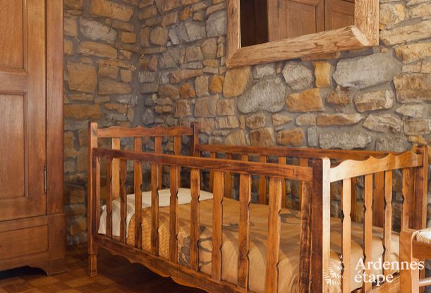 Vakantiehuis in Sprimont voor 14 personen in de Ardennen