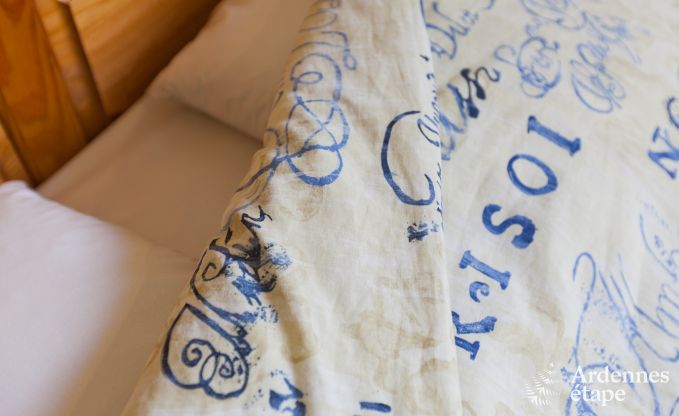 Vakantiehuis in Sprimont voor 14 personen in de Ardennen