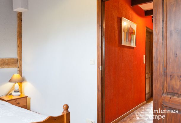 Vakantiehuis in Sprimont voor 14 personen in de Ardennen