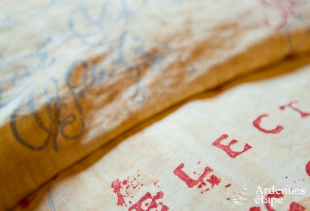 Vakantiehuis in Sprimont voor 14 personen in de Ardennen