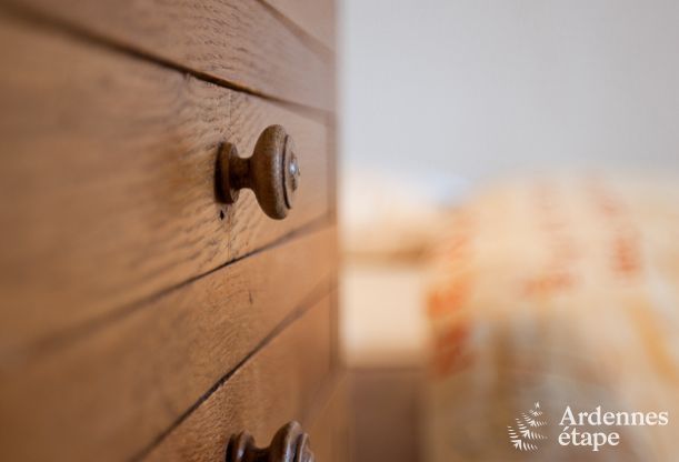 Vakantiehuis in Sprimont voor 14 personen in de Ardennen