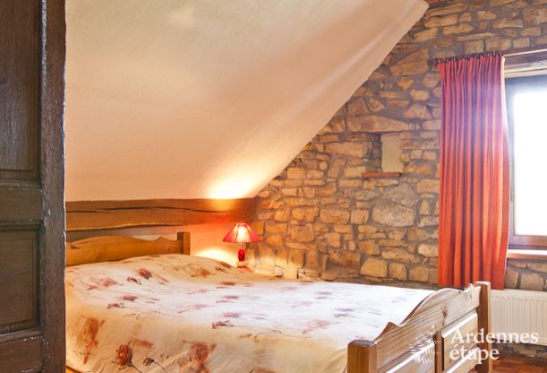 Vakantiehuis in Sprimont voor 14 personen in de Ardennen