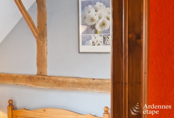 Vakantiehuis in Sprimont voor 10 personen in de Ardennen