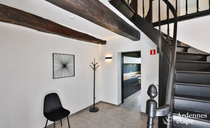 Vakantiehuis in Sprimont voor 9 personen in de Ardennen