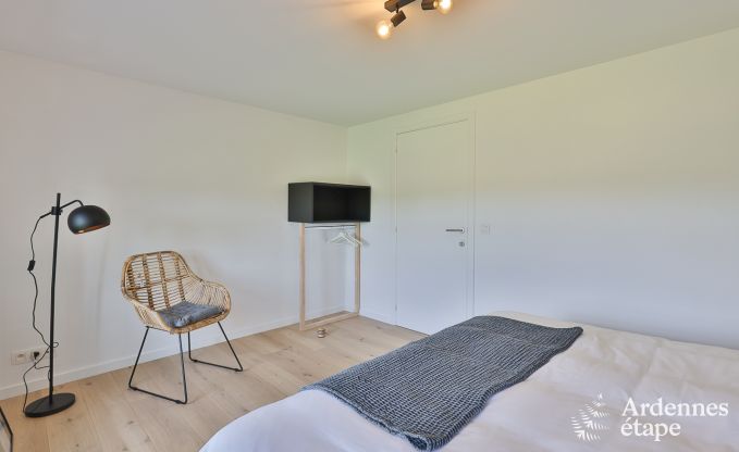 Vakantiehuis in Sprimont voor 9 personen in de Ardennen