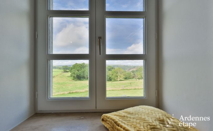 Vakantiehuis in Sprimont voor 9 personen in de Ardennen