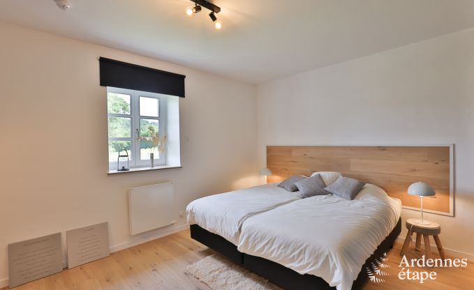 Vakantiehuis in Sprimont voor 9 personen in de Ardennen