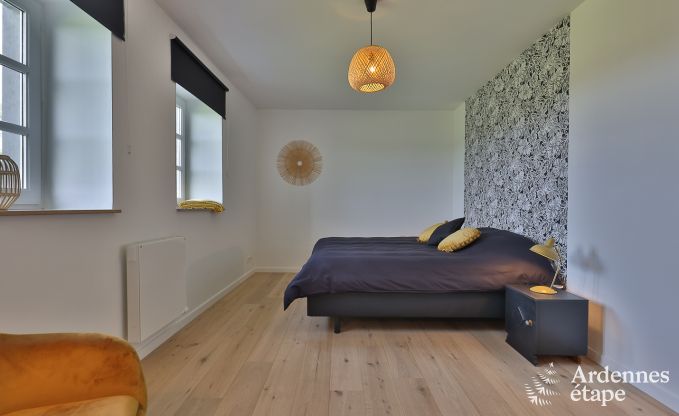 Vakantiehuis in Sprimont voor 9 personen in de Ardennen