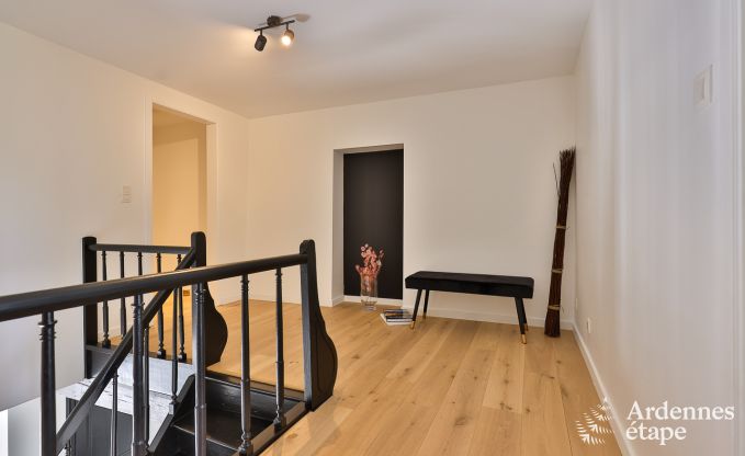 Vakantiehuis in Sprimont voor 9 personen in de Ardennen