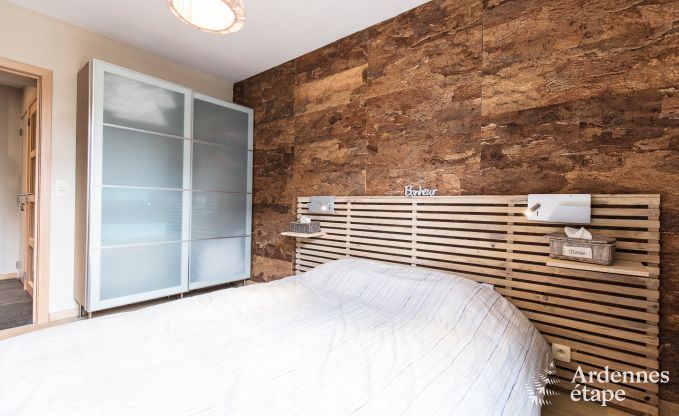 Vakantiehuis in Sprimont voor 2/4 personen in de Ardennen