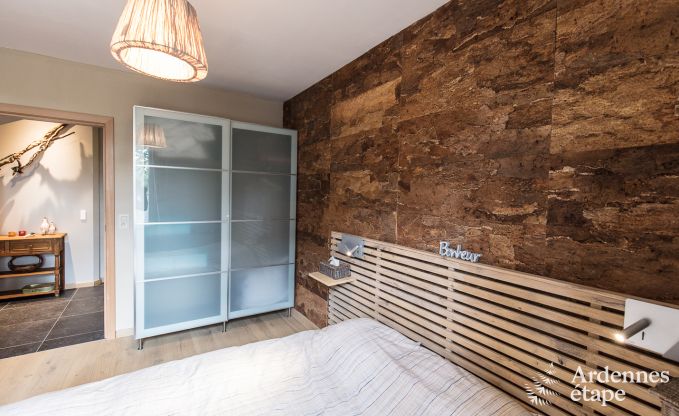 Vakantiehuis in Sprimont voor 2/4 personen in de Ardennen