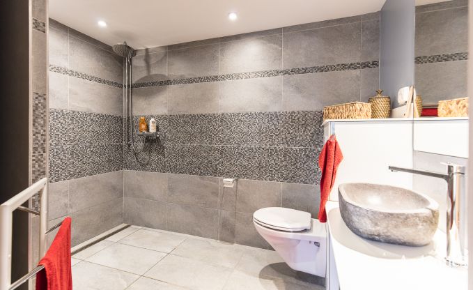 Vakantiehuis in Sprimont voor 2/4 personen in de Ardennen