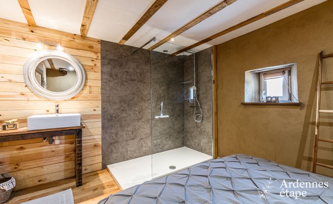 Vakantiehuis in Sprimont voor 6/9 personen in de Ardennen