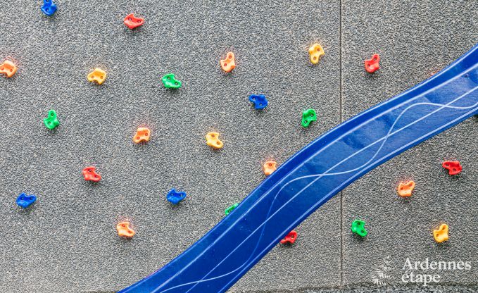 Vakantiehuis met wellness in Sprimont, Hoge Venen