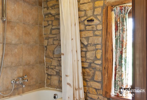 Vakantiehuis in Sprimont voor 6 personen in de Ardennen