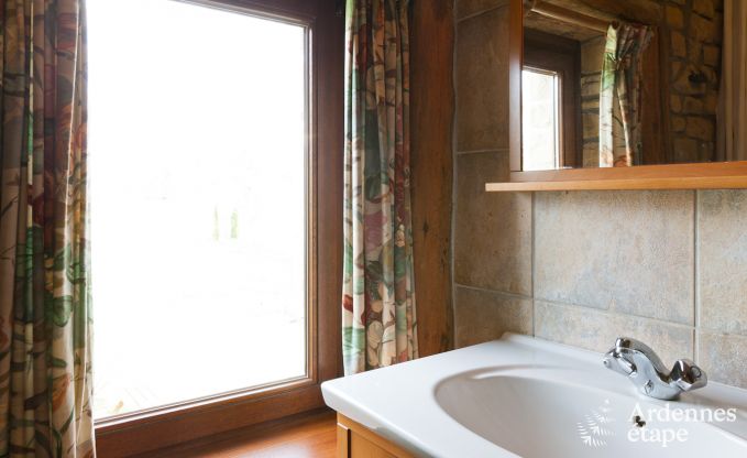 Vakantiehuis in Sprimont voor 6 personen in de Ardennen