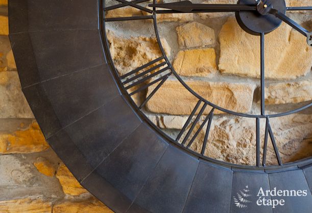 Vakantiehuis in Sprimont voor 6 personen in de Ardennen