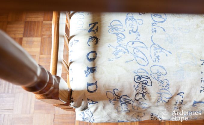 Vakantiehuis in Sprimont voor 6 personen in de Ardennen