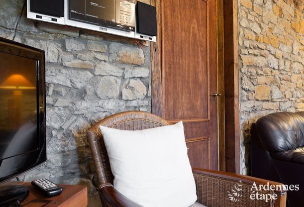 Vakantiehuis in Sprimont voor 10 personen in de Ardennen