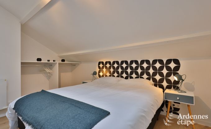 Vakantiehuis in Sprimont voor 9 personen in de Ardennen