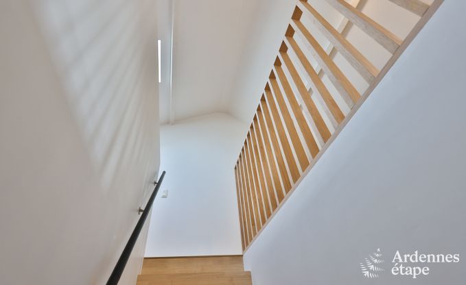 Vakantiehuis in Sprimont voor 9 personen in de Ardennen