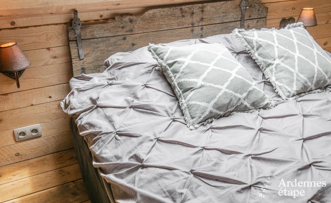 Vakantiehuis met wellness in Sprimont, Hoge Venen