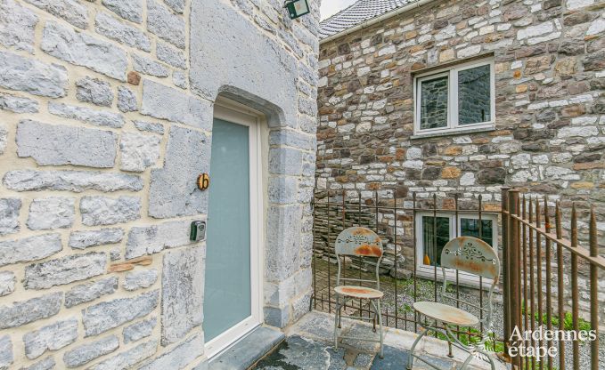 Vakantiehuis met wellness in Sprimont, Hoge Venen